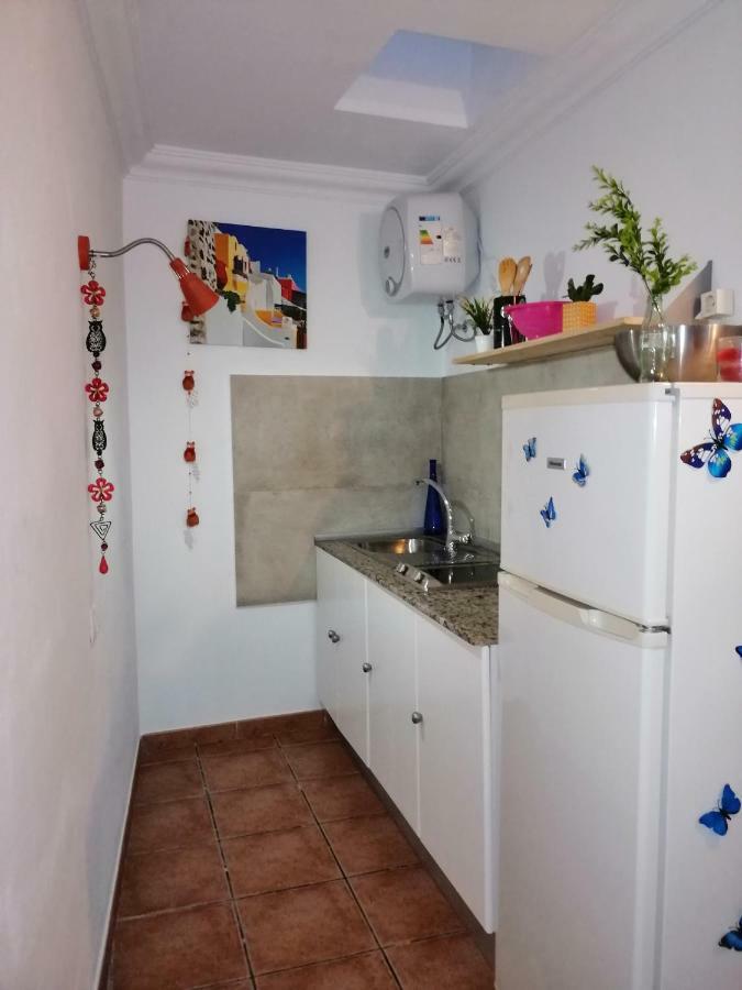 Ayla 2 Apartment Playa Quemada Exterior photo