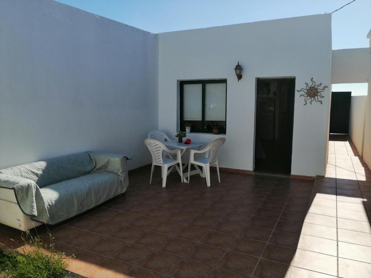 Ayla 2 Apartment Playa Quemada Exterior photo